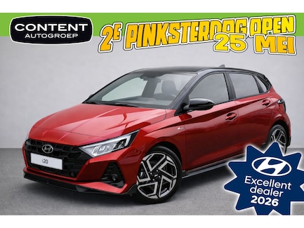 Hyundai i20 0