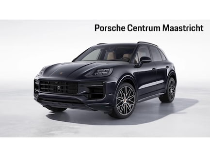 Porsche Cayenne 0