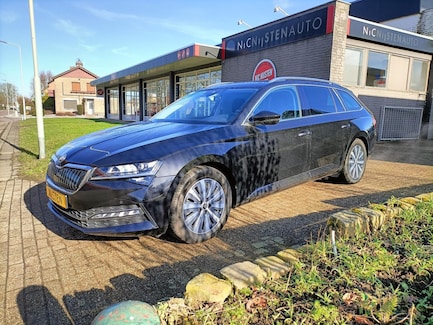 Skoda Superb 0