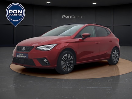SEAT Ibiza 0