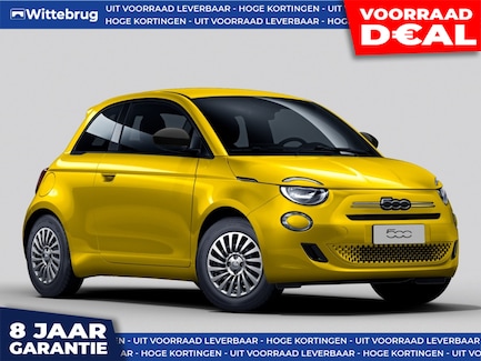 Fiat 500 0