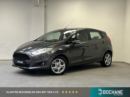 Ford Fiesta 0