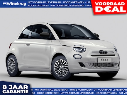 Fiat 500 0