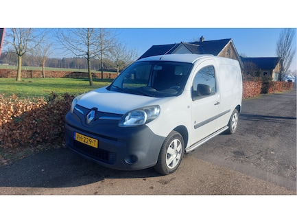 Renault Kangoo 0