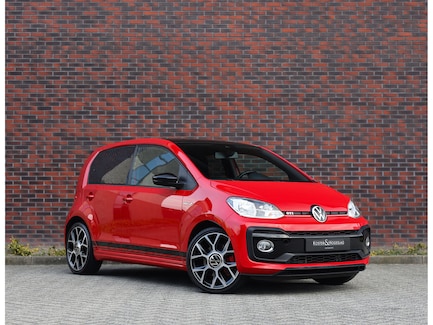 Volkswagen Up! 0