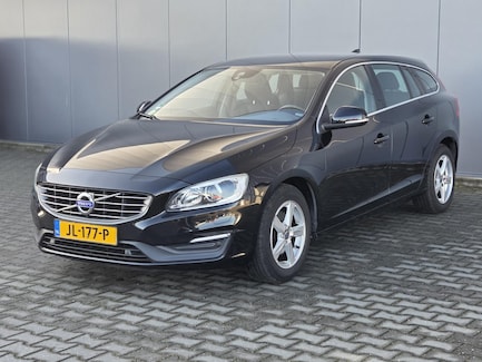 Volvo V60 0