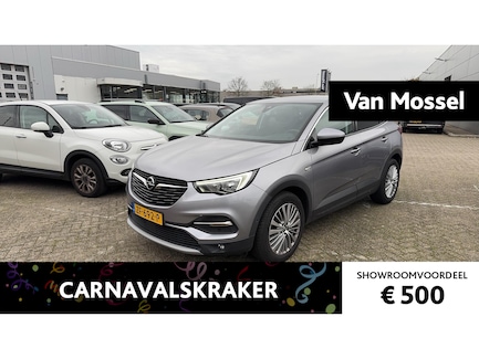 Opel Grandland 0