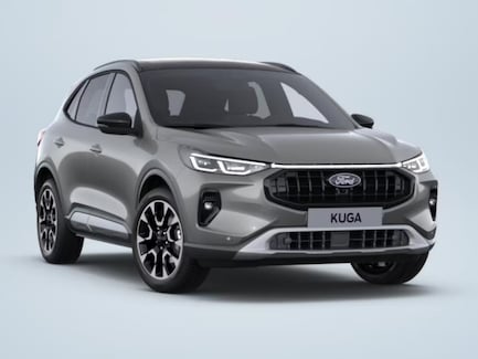 Ford Kuga 0
