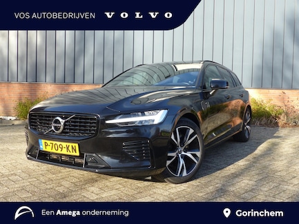 Volvo V60 0