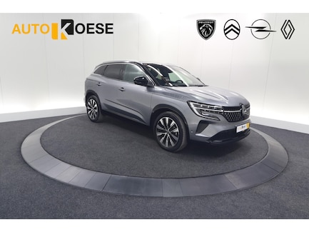 Renault Austral 0