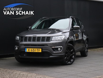 Jeep Compass 0