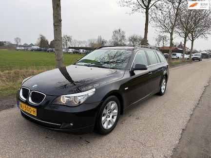 BMW 5-Serie 0