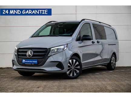 Mercedes-Benz Vito 0