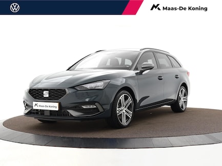 SEAT Leon 0