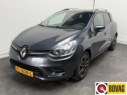 Renault Clio 0