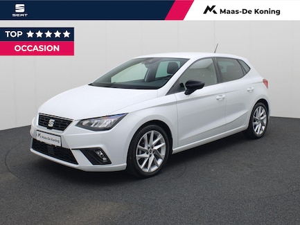 SEAT Ibiza 0