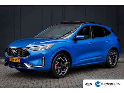 Ford Kuga 0