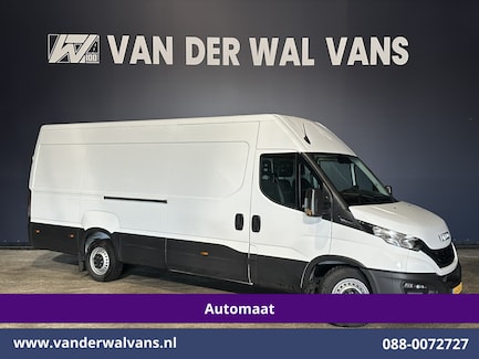 IVECO Daily 0