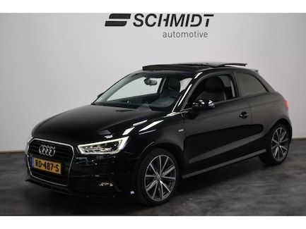 Audi A1 0