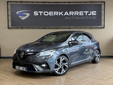 Renault Clio 0