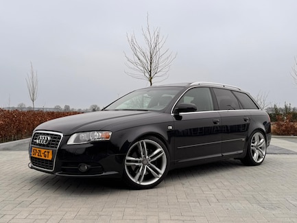 Audi A4 0