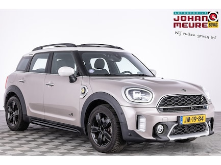 MINI Countryman 0