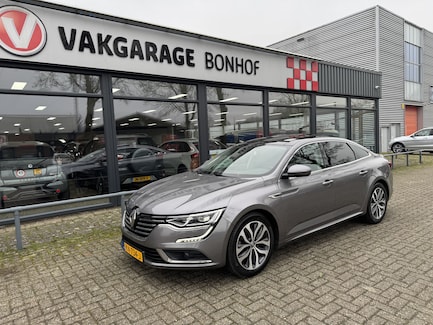 Renault Talisman 0