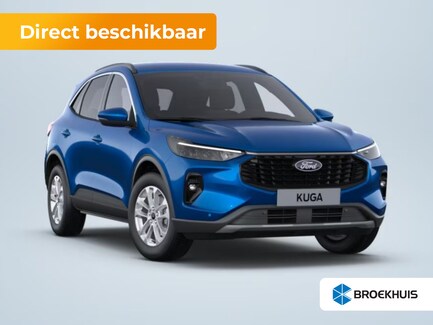 Ford Kuga 0