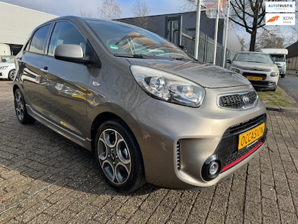Kia Picanto 0