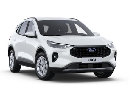 Ford Kuga 0