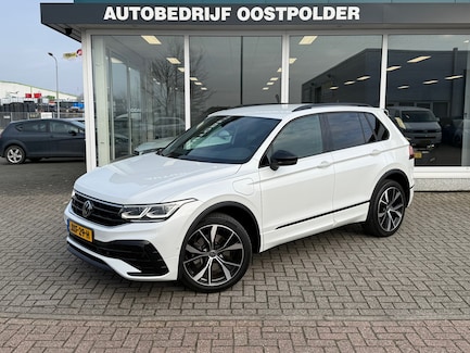 Volkswagen Tiguan 0