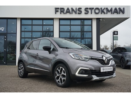 Renault Captur 0