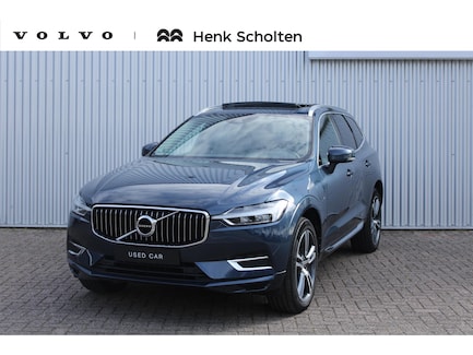 Volvo XC60 0