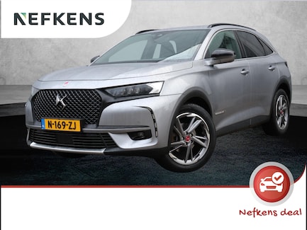 DS 7 Crossback 0