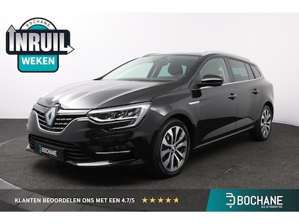 Renault Megane 0