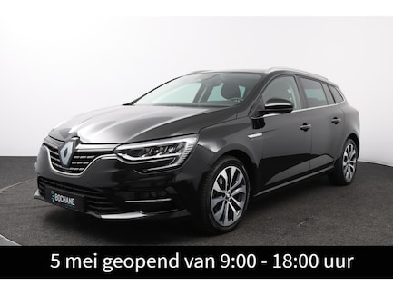 Renault Megane 0