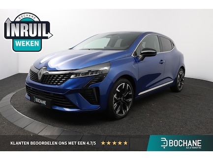 Renault Clio 0