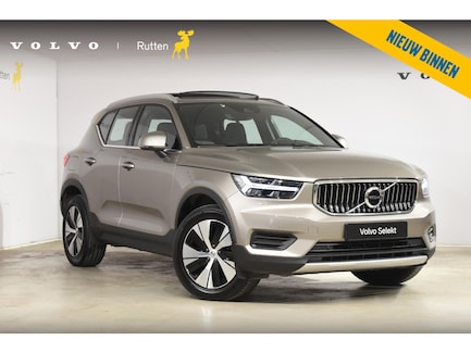 Volvo XC40 0