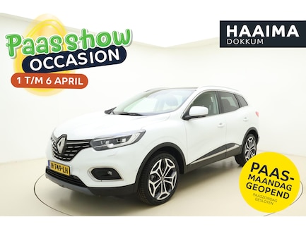 Renault Kadjar 0