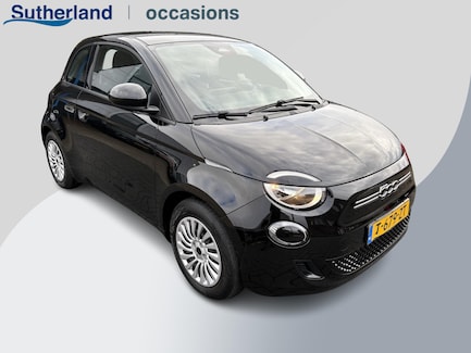 Fiat 500 0