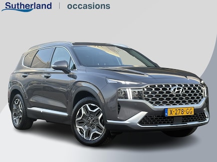 Hyundai Santa Fe 0