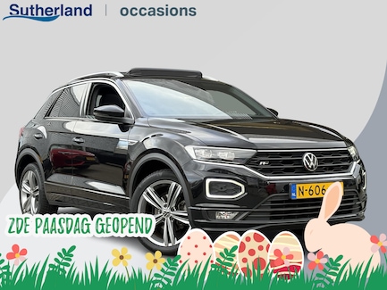 Volkswagen T-Roc 0