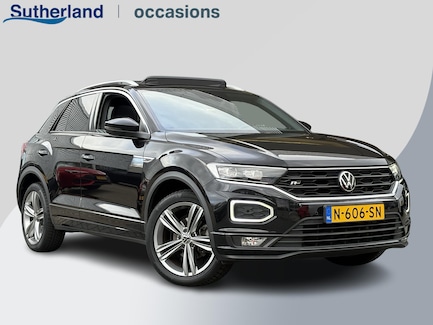 Volkswagen T-Roc 0