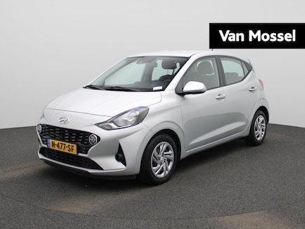Hyundai i10 0