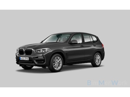 BMW X3 0