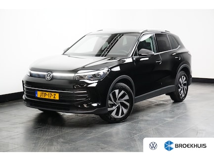 Volkswagen Tiguan 0