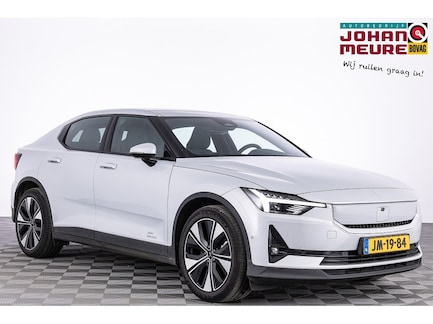 Polestar 2 0