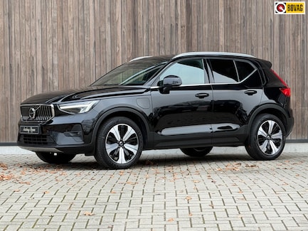 Volvo XC40 0
