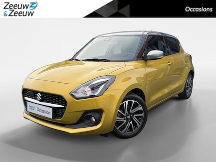 Suzuki Swift 0