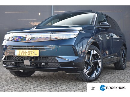 Opel Grandland 0